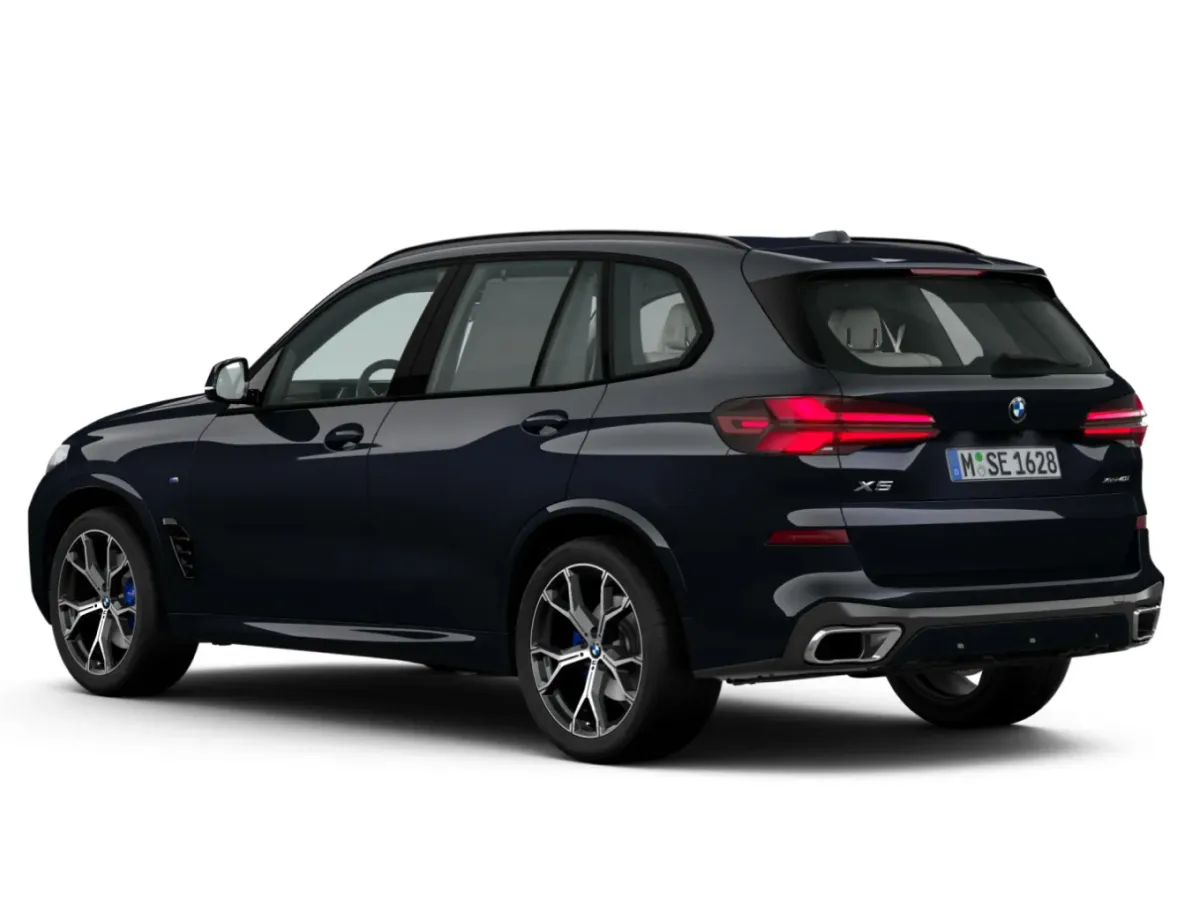 BMW X5 xDrive30d xLine